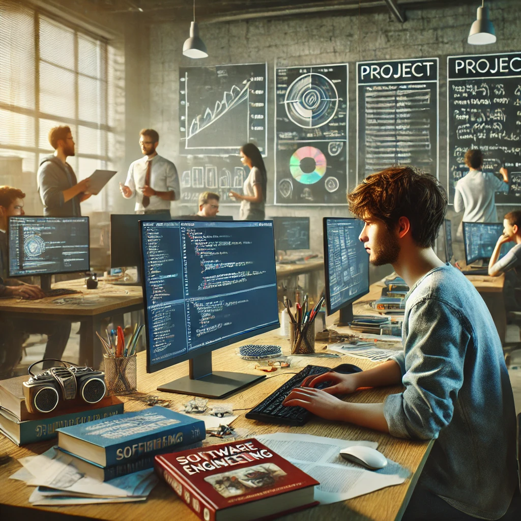 Yazılım Yolculuğum: Hedeflerden Öğrenmeye