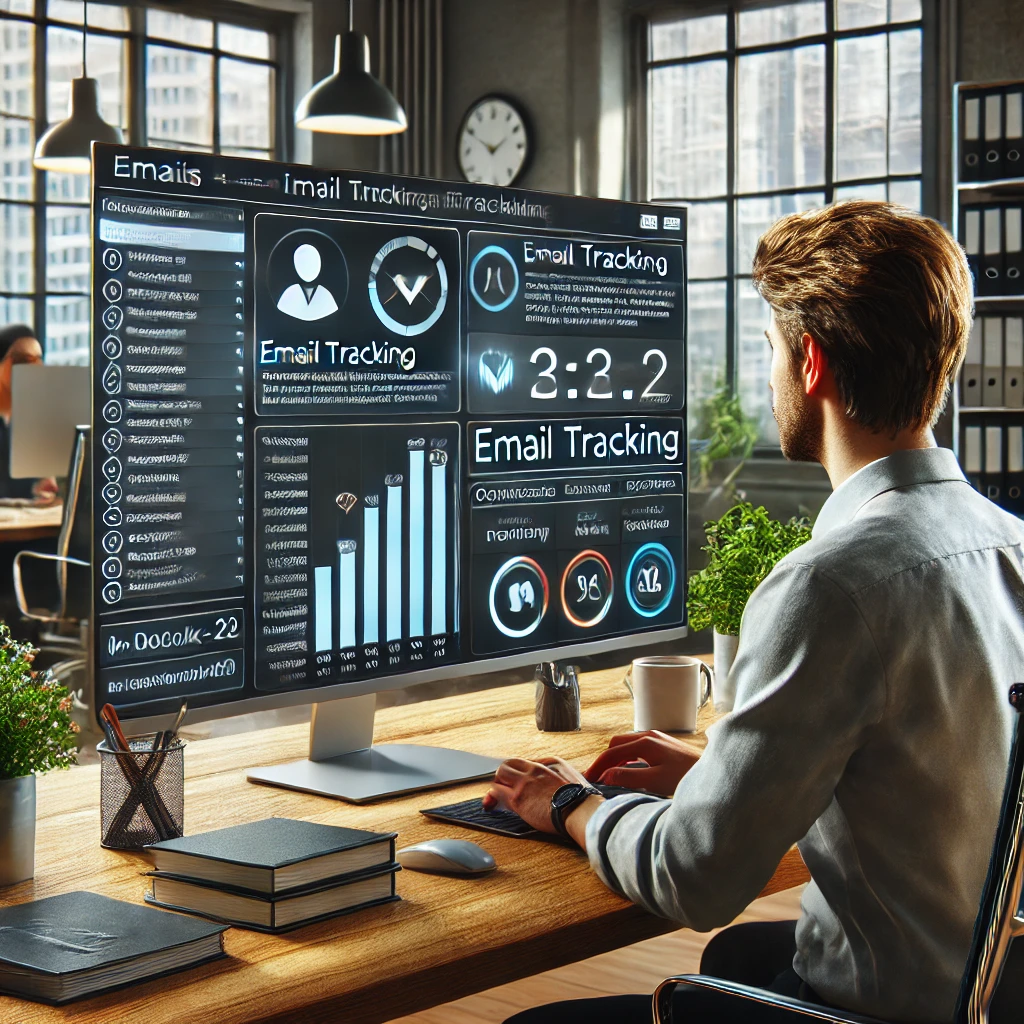 Mail Takip Programı: İş Dünyasında İletişim Yönetimi